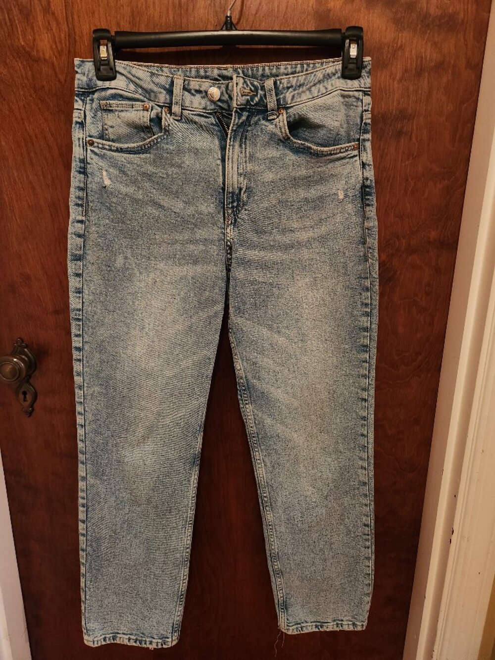&Denim Jeans